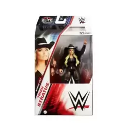 Trish Stratus