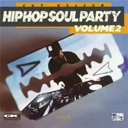 Hip Hop Soul Party 2
