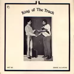 King Of The Track