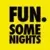 Fun - Some Nights (Single)