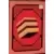 Big Mac Crystal Card