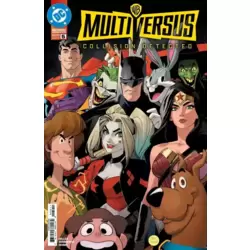 Issue #5