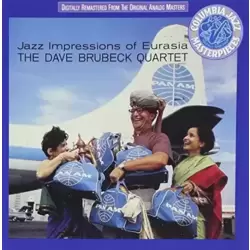 Jazz Impressions of Eurasia