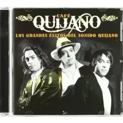 Café Quijano