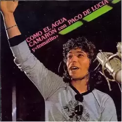 Como el Agua
