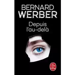 Depuis l'au-delà