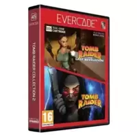 Tomb Raider Collection 2