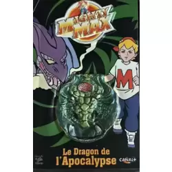 Le dragon de l’apocalypse
