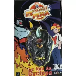 Le jour du cyclope