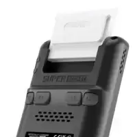 Super Pocket Neogeo Ed. Int