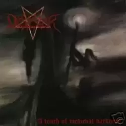A Touch of Medieval Darkness