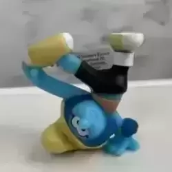 Breakdance