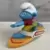 Happy Meal - Les Schtroumpfs Aux Jeux Paralympiques - Surf