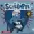 Happy Meal - Les Schtroumpfs Aux Jeux Paralympiques - Tennis