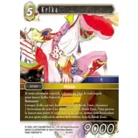 Kefka