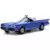 Jada Toys Hollywood Rides - Batman Classic TV Series Batmobile 1:32