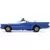 Jada Toys Hollywood Rides - Batman Classic TV Series Batmobile 1:32