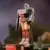 ReAction Figures - Transformers- Megatron Chrome Commander