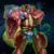 ReAction Figures - Transformers Beast Wars - T-Wrecks Megatron Recolor