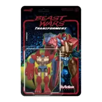Transformers Beast Wars - T-Wrecks Megatron Recolor