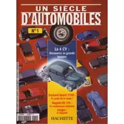 4cv renault