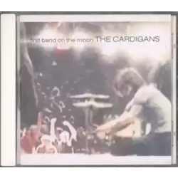 First Band on the Moon