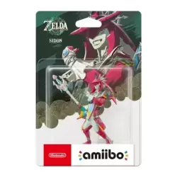 Sidon