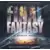 Bande originale de films, jeux vidéos et séries TV - Final Fantasy