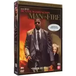 Man On Fire - Edition 2 DVD