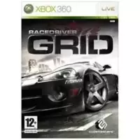 Race Driver: GRID