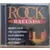Rock ballads