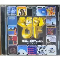 Scorpio music - best of