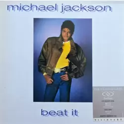 Beat it