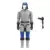 Super7 ReAction - G.I. Joe - Arctic Cobra Commander (Cartoon)