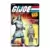 Super7 ReAction - G.I. Joe - Arctic Cobra Commander (Cartoon)
