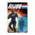 Super7 ReAction - G.I. Joe - Snake Eyes (Cartoon)