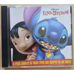 Lilo & Stitch
