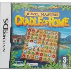 Jewel Master - Cradel of Rome
