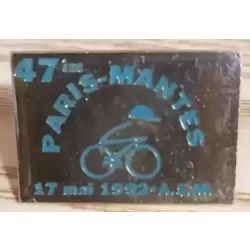 47e Paris-Mantes (17 mai 1992, ASM)