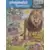 Playmobil Wiltopia - Le lion Roi de la savane
