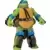 Tales of The Teenage Mutant Ninja Turtles - Twist\'N Mutate - Leonardo
