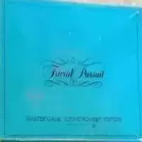 Trivial Pursuit Master Game Young Players Edition