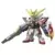 GUNPLA Bandai Gundam - XXXG-00W0 Wing Gundam Zero