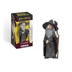 Le Seigneur des Anneaux - Gandalf