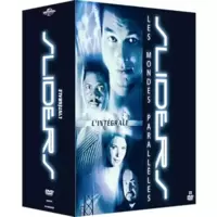 Sliders : Les Mondes parallèles-L'Intégrale de la série