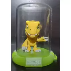 Agumon
