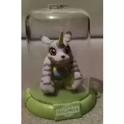 Gabumon