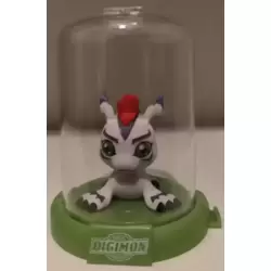 Gomamon
