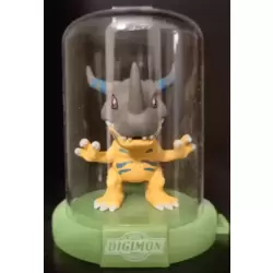 Greymon (Chase)