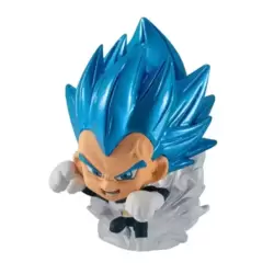 Dragon Ball Super Warrior - SSGSS Vegeta